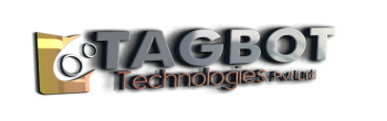 Tagbot Logo