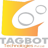 Tagbot Logo